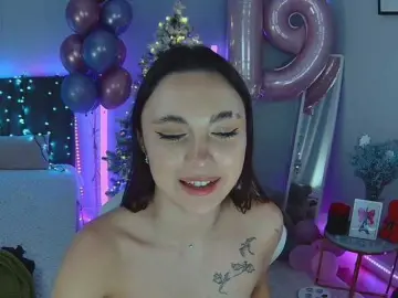 Bongacams Free Porn Cam of Lerochkaa