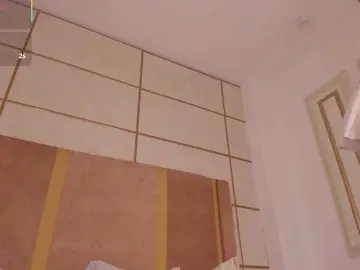 Bongacams Nude Webcam of MaddieParker