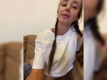 Bongacams Free Porn Cam of MilkaMilfMilka