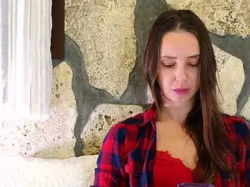 Bongacams Private Sex Chat of MilkaMilfMilka