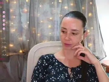 Bongacams Adult Webcams of MilkaMilfMilka