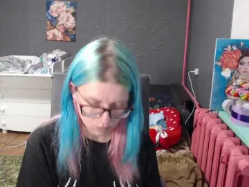 Bongacams Sex Cam of malvinella
