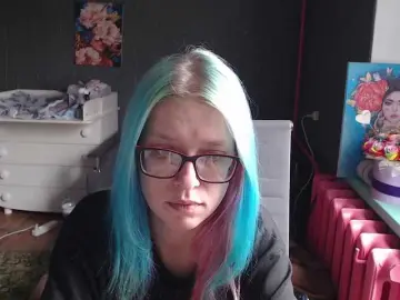 Bongacams Adult Video Chat of malvinella