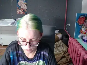 Bongacams Free Porn Cam of malvinella