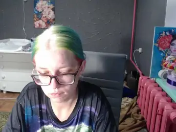 Bongacams Live Sex Cam of malvinella