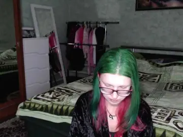 Bongacams Adult Video Chat of malvinella