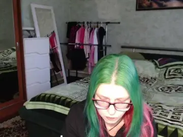Bongacams Free Porn Cam of malvinella