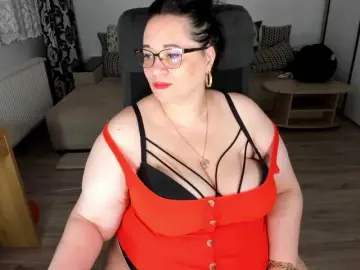 Bongacams Sex Cam of Charlotte4u