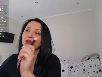 Bongacams Best Webcam of InesNova