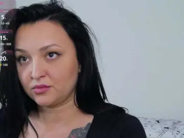 Bongacams Adult Webcam of InesNova