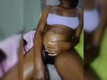 Bongacams Sex Cam of Melisalizz