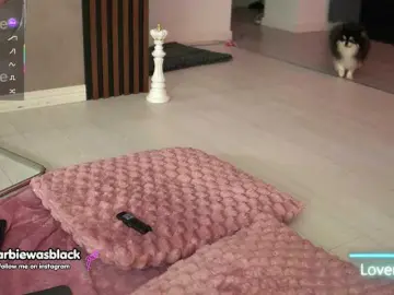 Bongacams Best live sex cam show of NaomyBlackBarbie