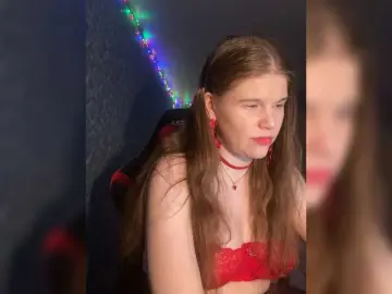 Bongacams Watch Live Sex Cams of NightSiren