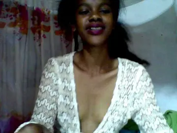 Bongacams Adult Webcam of RayahHot