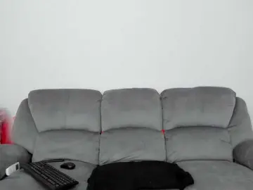 Bongacams Live Sex Cam of SecretVanilla