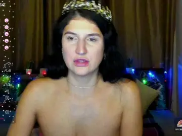 Bongacams Sex Chat of AliannaSoloKisses