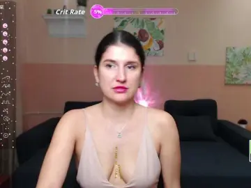 Bongacams Sex Chat of AliannaSoloKisses