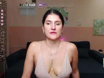 Bongacams Adult Webcam of AliannaSoloKisses