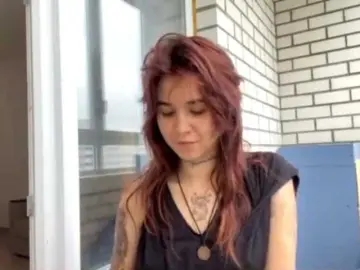 Bongacams Private Sex Chat of AngelinaVier