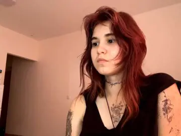 Bongacams Adult Webcam of AngelinaVier