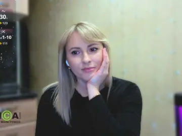 Bongacams Live Sex of Goood-girl