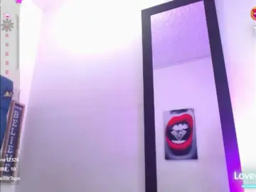 Bongacams Sex Cam of Stefany-wish