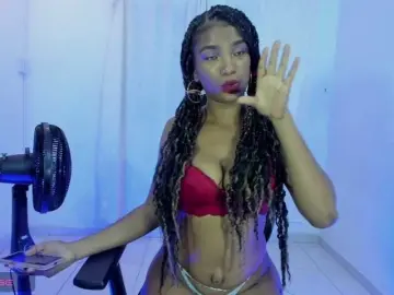 Bongacams Live Sex Cam of Zaya-Smith
