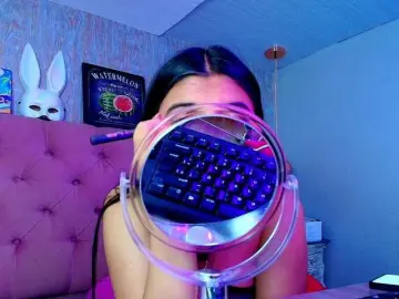 Bongacams Adult Video Chat of laurenelove