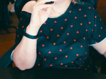 Bongacams Private Sex Chat of Alisa1917