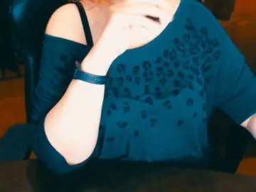 Bongacams Adult Webcams of Alisa1917