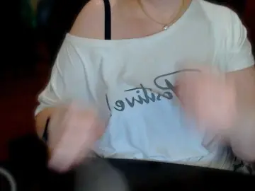 Bongacams Sex Chat of Alisa1917