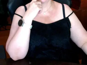 Bongacams Adult Webcam of Alisa1917