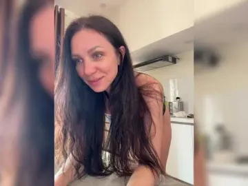 Bongacams Nude Webcam of Buffi