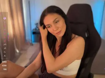 Bongacams Free Porn Cam of Buffi