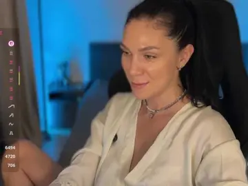 Bongacams Private Sex Chat of Buffi