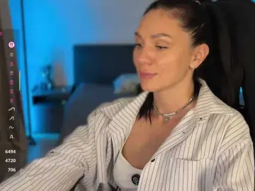 Bongacams Sex Cam of Buffi