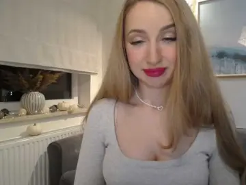 Bongacams Sex Cam of JulietteGlow