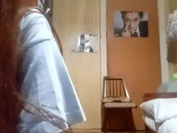 Bongacams Nude Webcam of LatoshaBonkowski