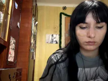 Bongacams Adult Webcam of LatoshaBonkowski