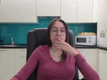 Bongacams Sex Cam of dulcesiomar8