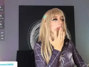 Bongacams Live Porn of AlannaViera