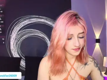 Bongacams Sex Chat of AlannaViera