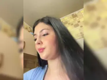 Bongacams Sex Cam of DemonMarrry