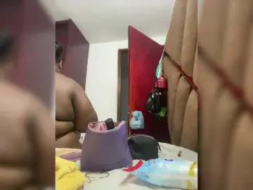 Bongacams Free Live Porn of Chantellexoti