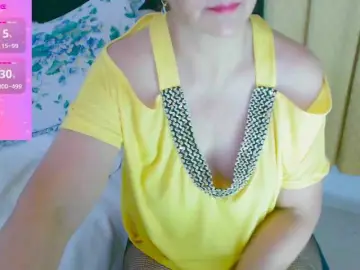 Bongacams Adult Webcam of Kendraline