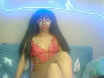 Bongacams Best Webcam of Marinahgrey