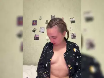 Bongacams Free Porn Cam of SamantaSvet