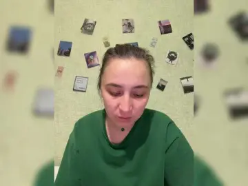 Bongacams Adult Video Chat of SamantaSvet