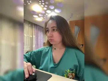 Bongacams Live Sex Cam of SamantaSvet