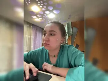 Bongacams Free Porn Cam of SamantaSvet